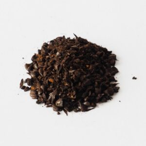 Thé d'orge grillé - Mugicha - Mugicha
