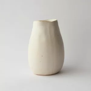 Vase japonais Shigaraki-yaki