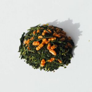 Shobi - Genmaicha sans matcha