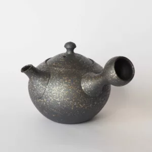 Théière japonaise kyusu Tokonamé-yaki