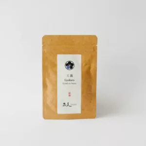 Gyokuro - Grand crus "Suisen"