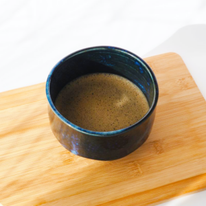 Poudre de hojicha