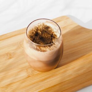 Poudre de hojicha