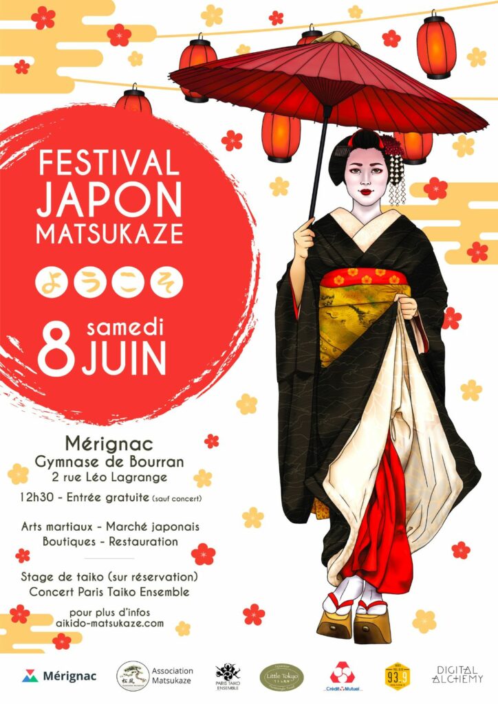 événement Juin