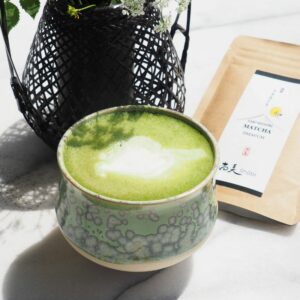Matcha Sakimidori
