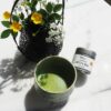 Thé Matcha Okumidori Premium