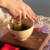 Immersion dans l'univers du thé japonais - Cérémonie du thé