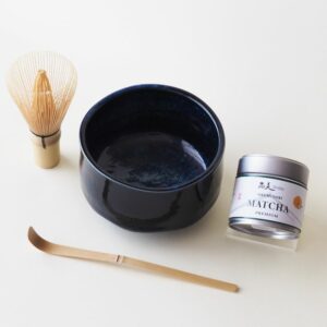 Coffret matcha