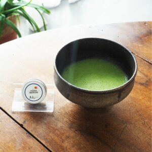 Kit essai matcha asanoka