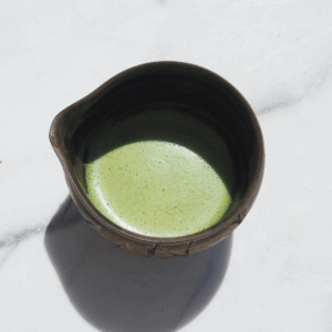 Bol à matcha Katakuchi